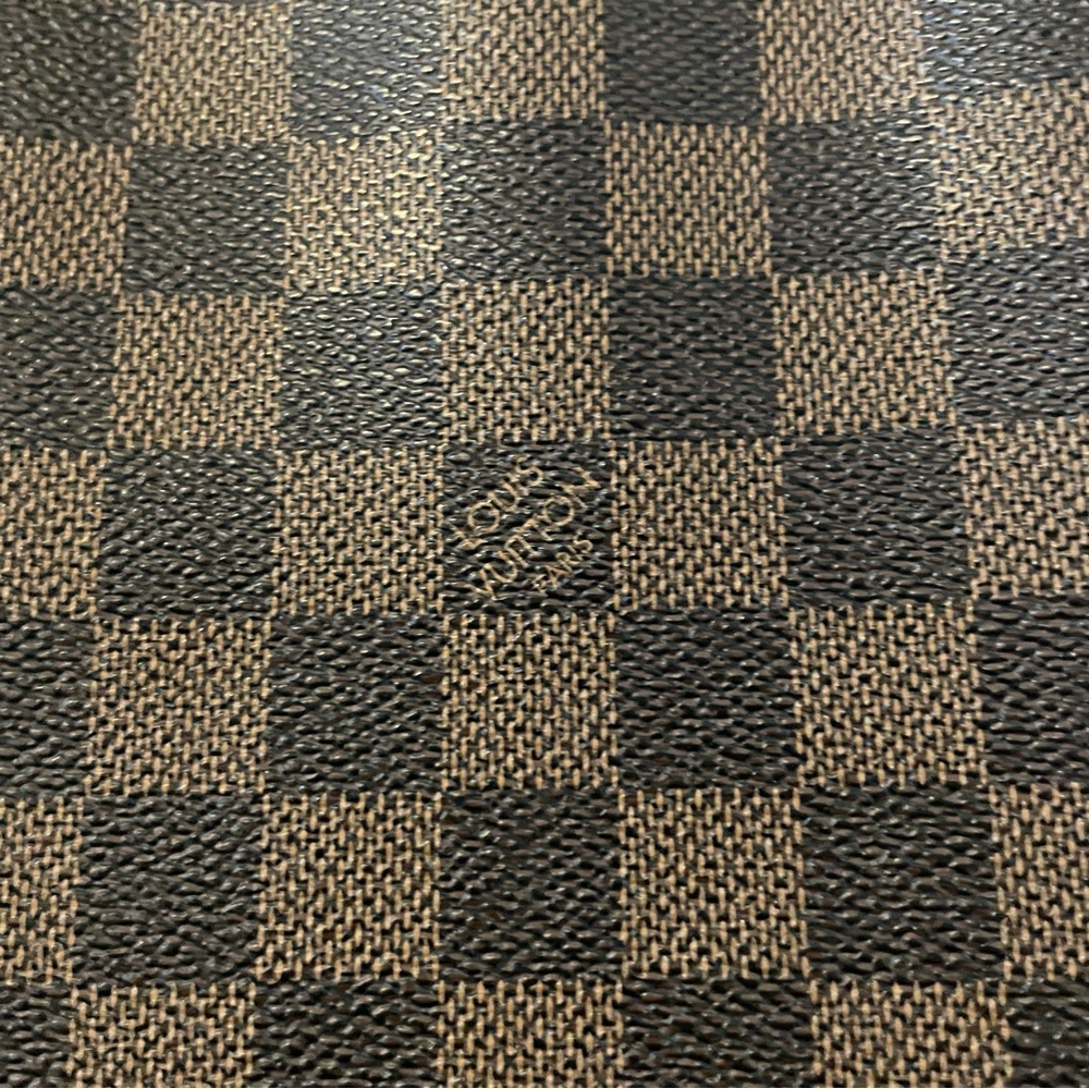 Loius Viotton Neverfull Mm Tote Bag View 4